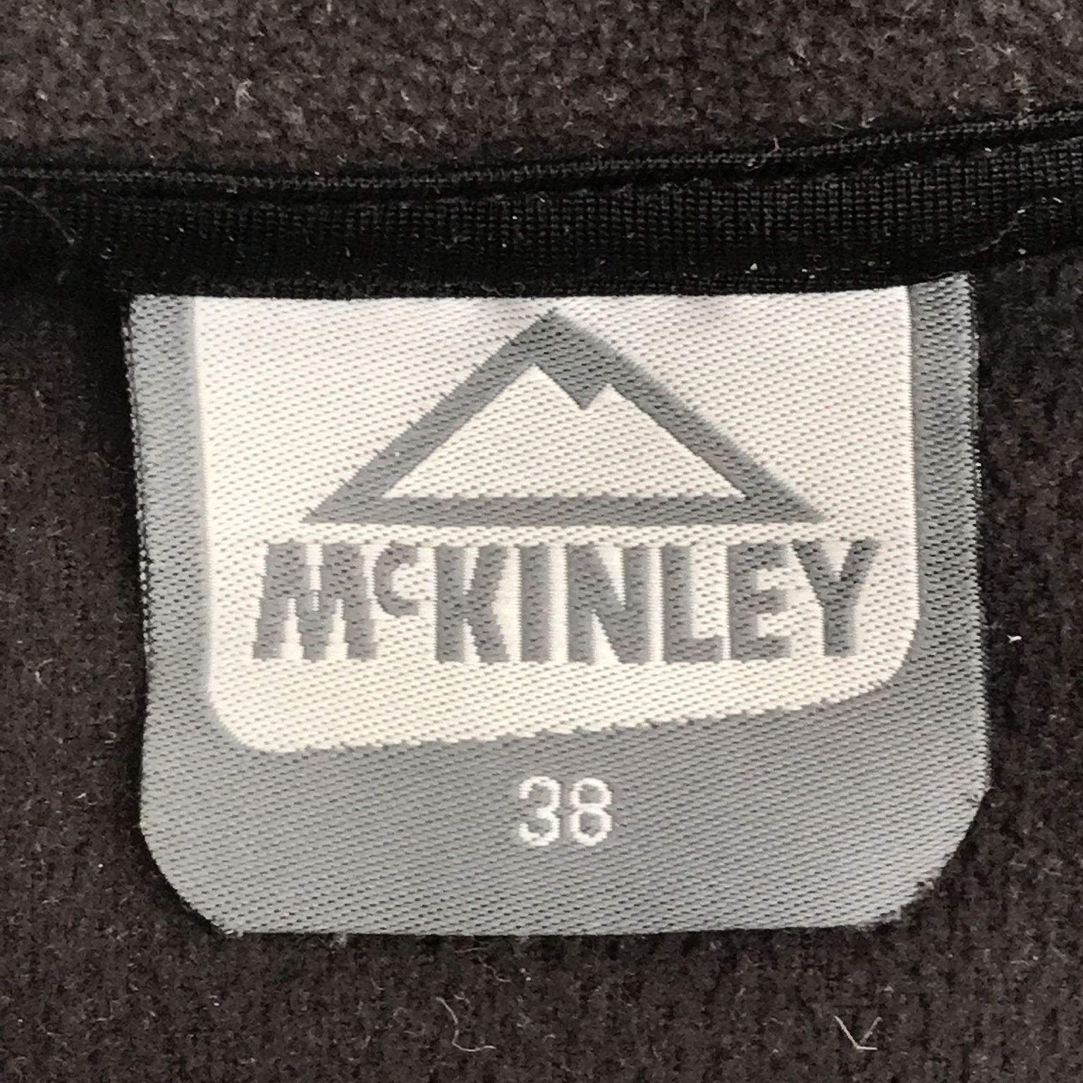 McKinley