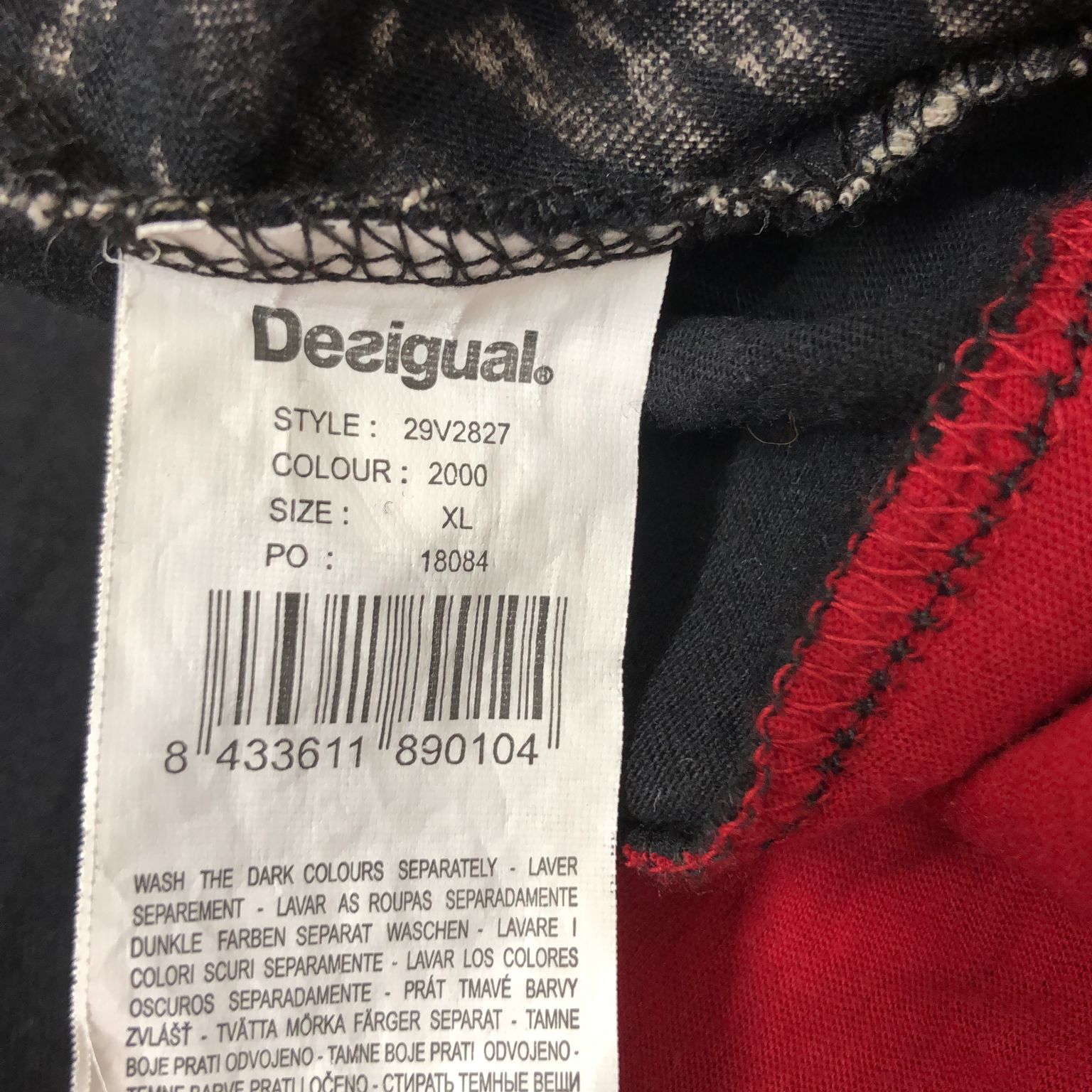 Desigual