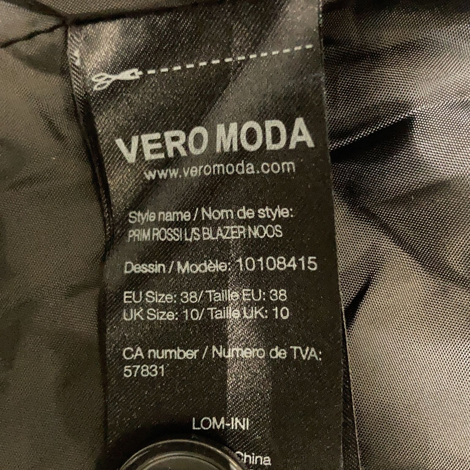 Vero Moda