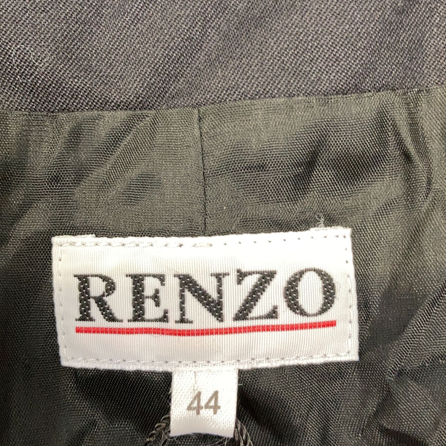 Renzo