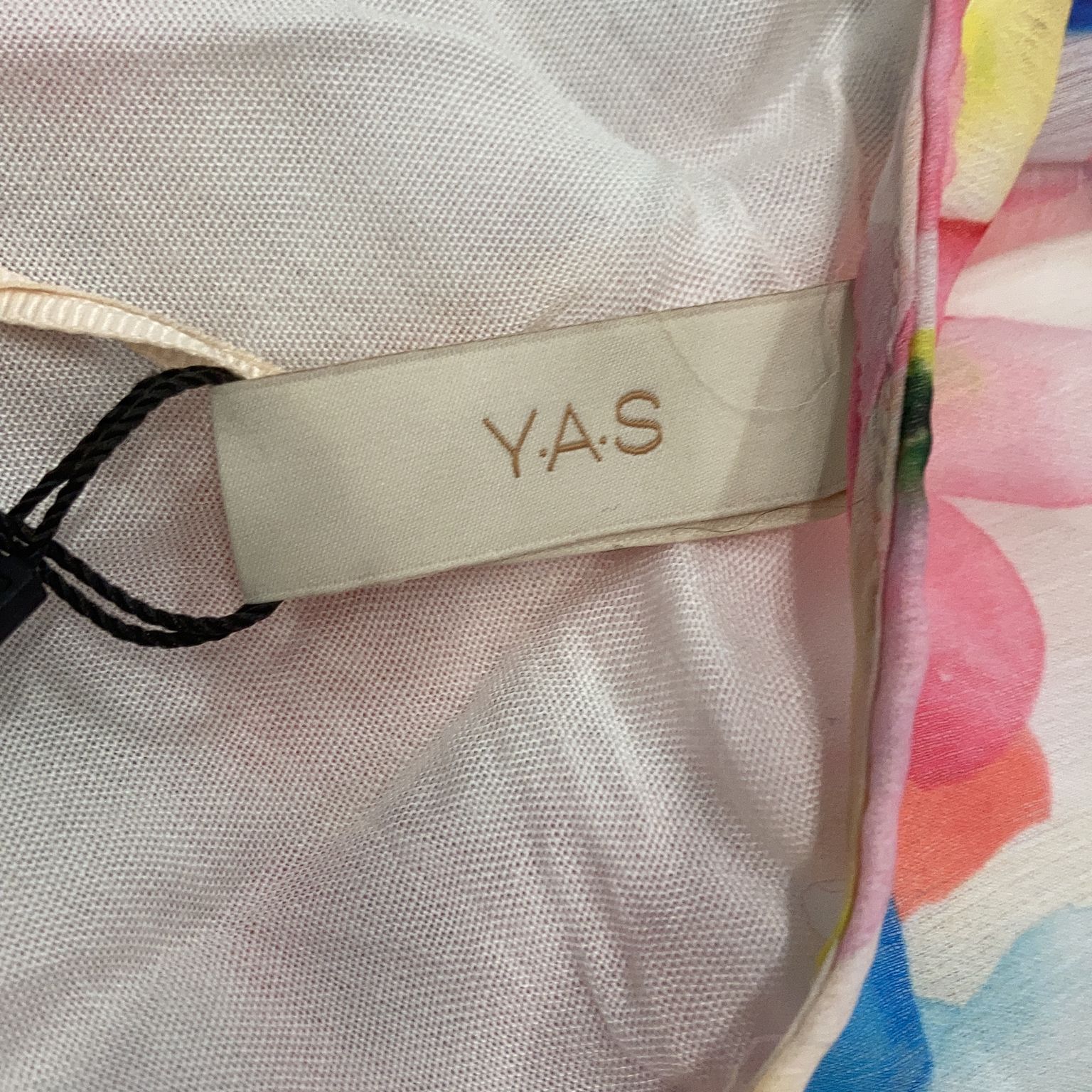 Y.A.S