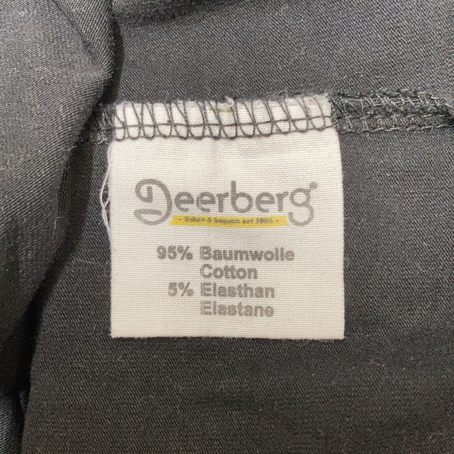 Deerberg