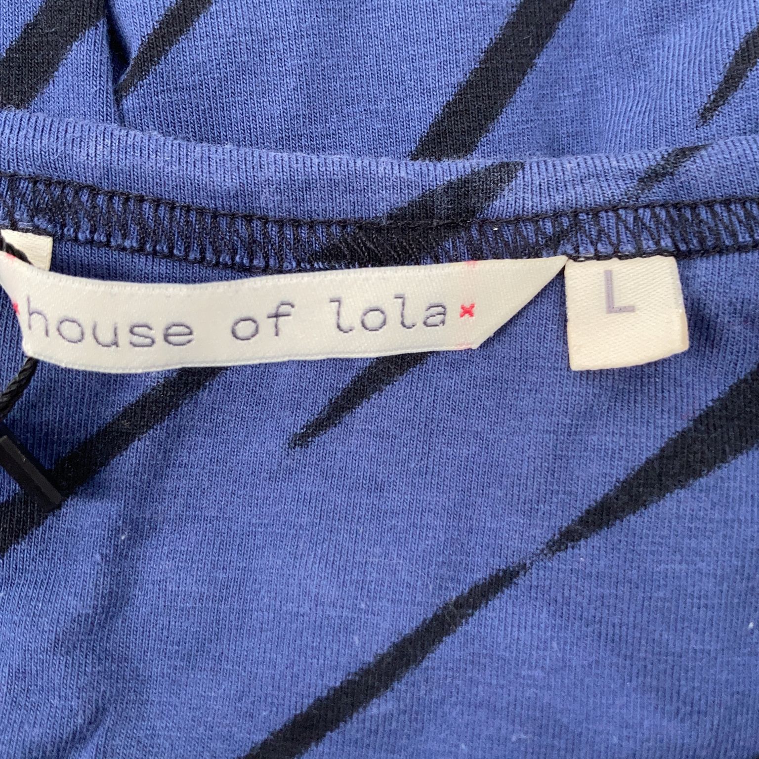 House of Lola