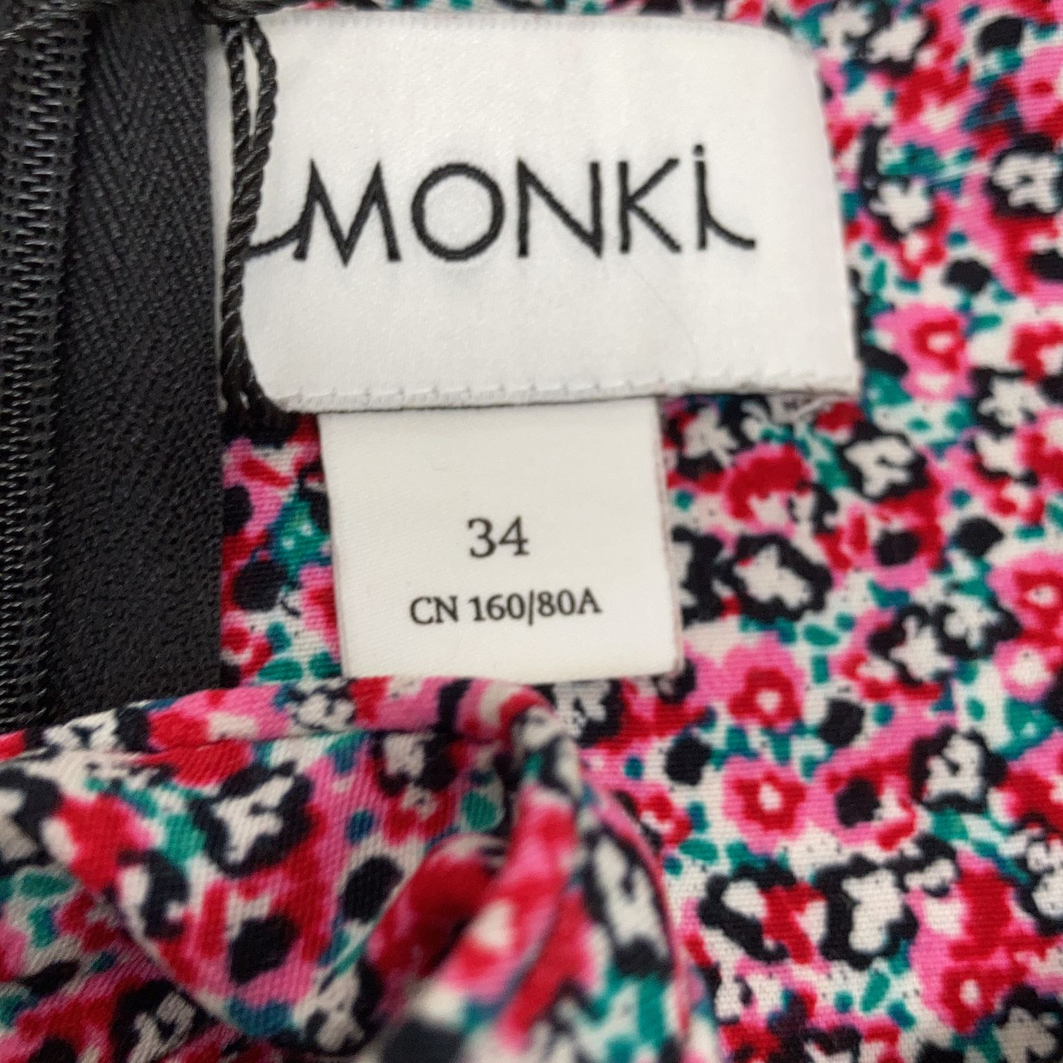 Monki