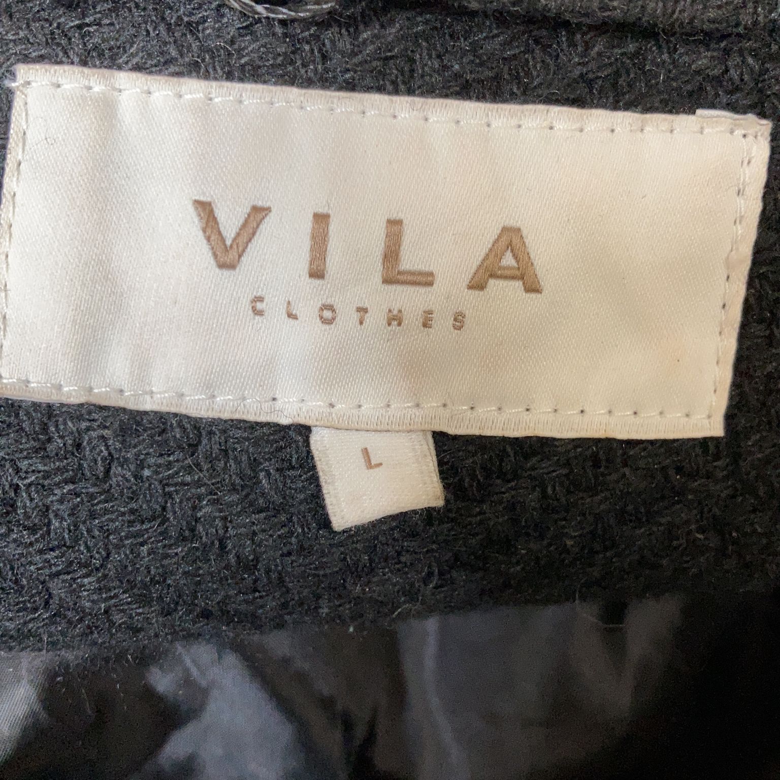 VILA Clothes