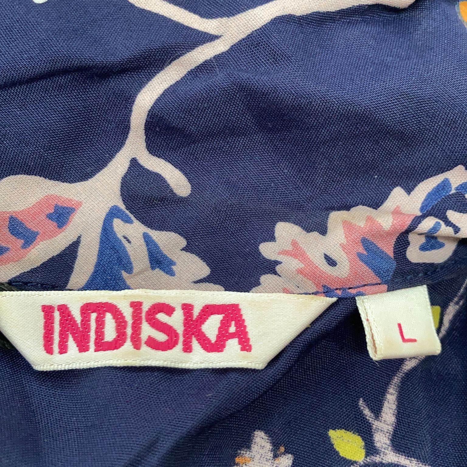 Indiska