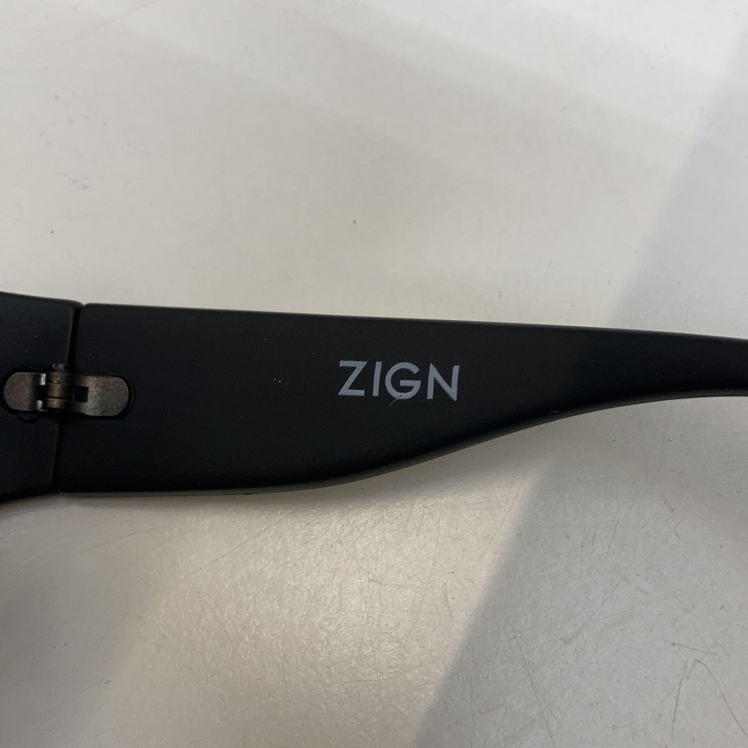 Zign