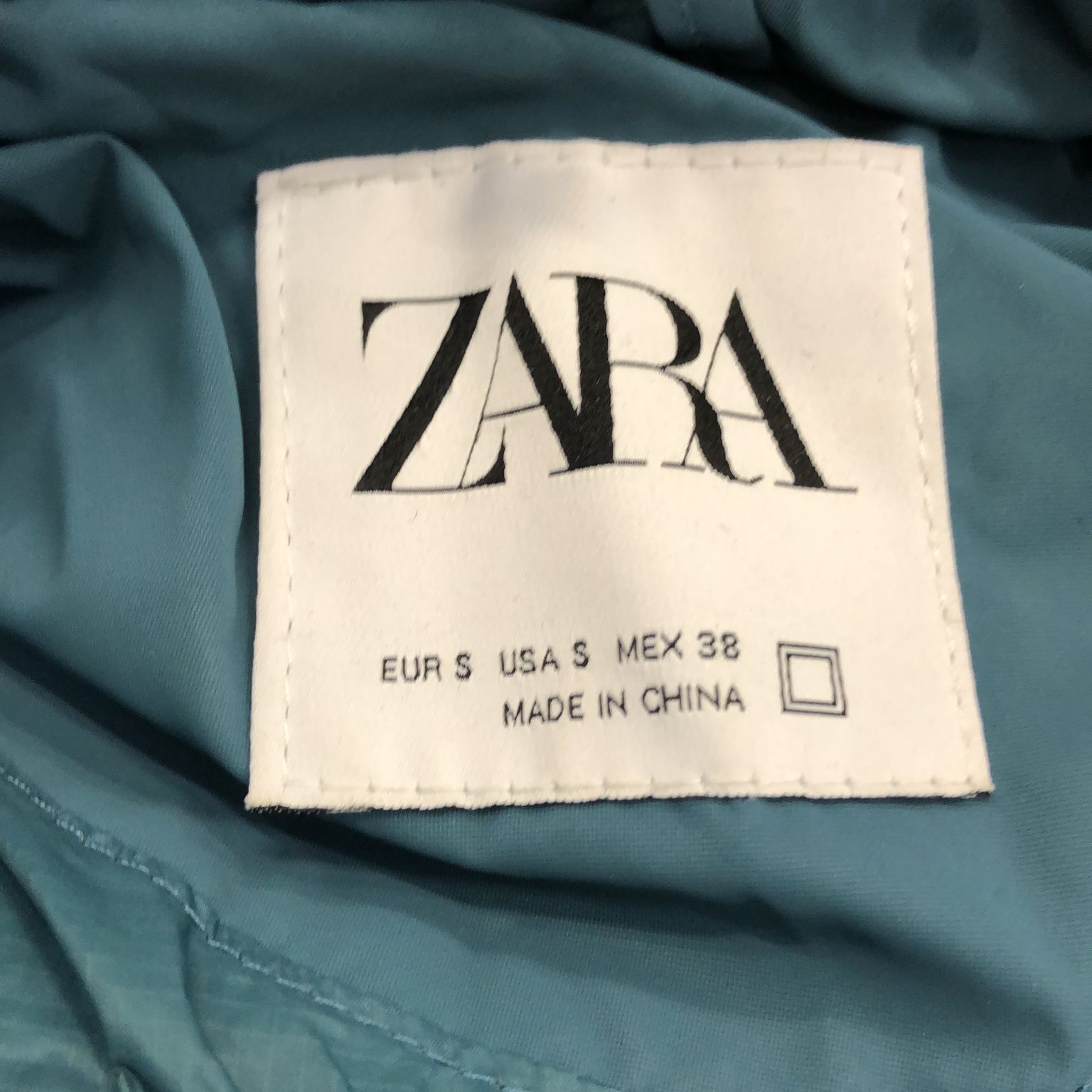 Zara