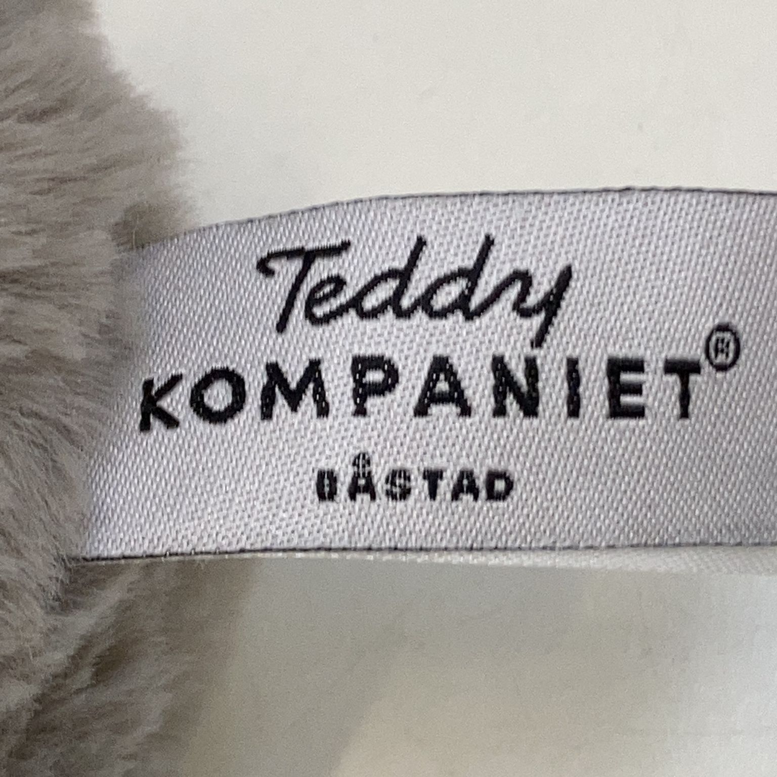 Teddykompaniet