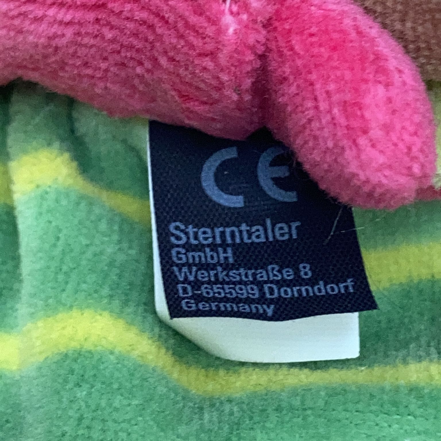 Stemtaler