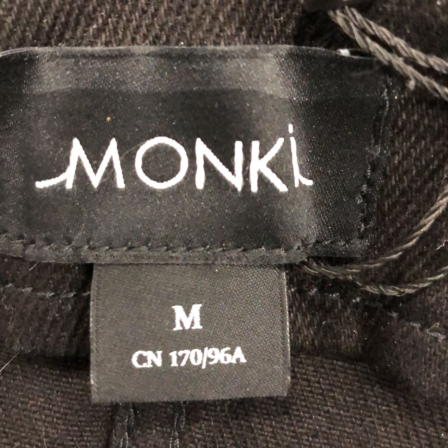 Monki