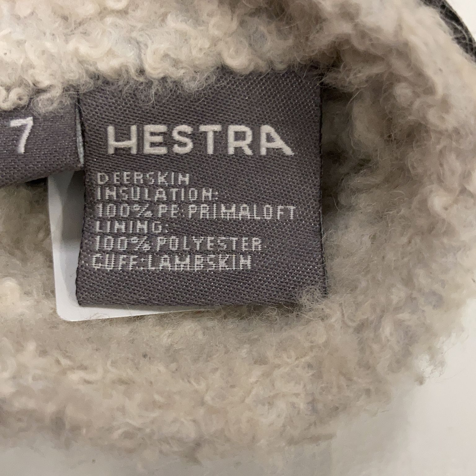 Hestra