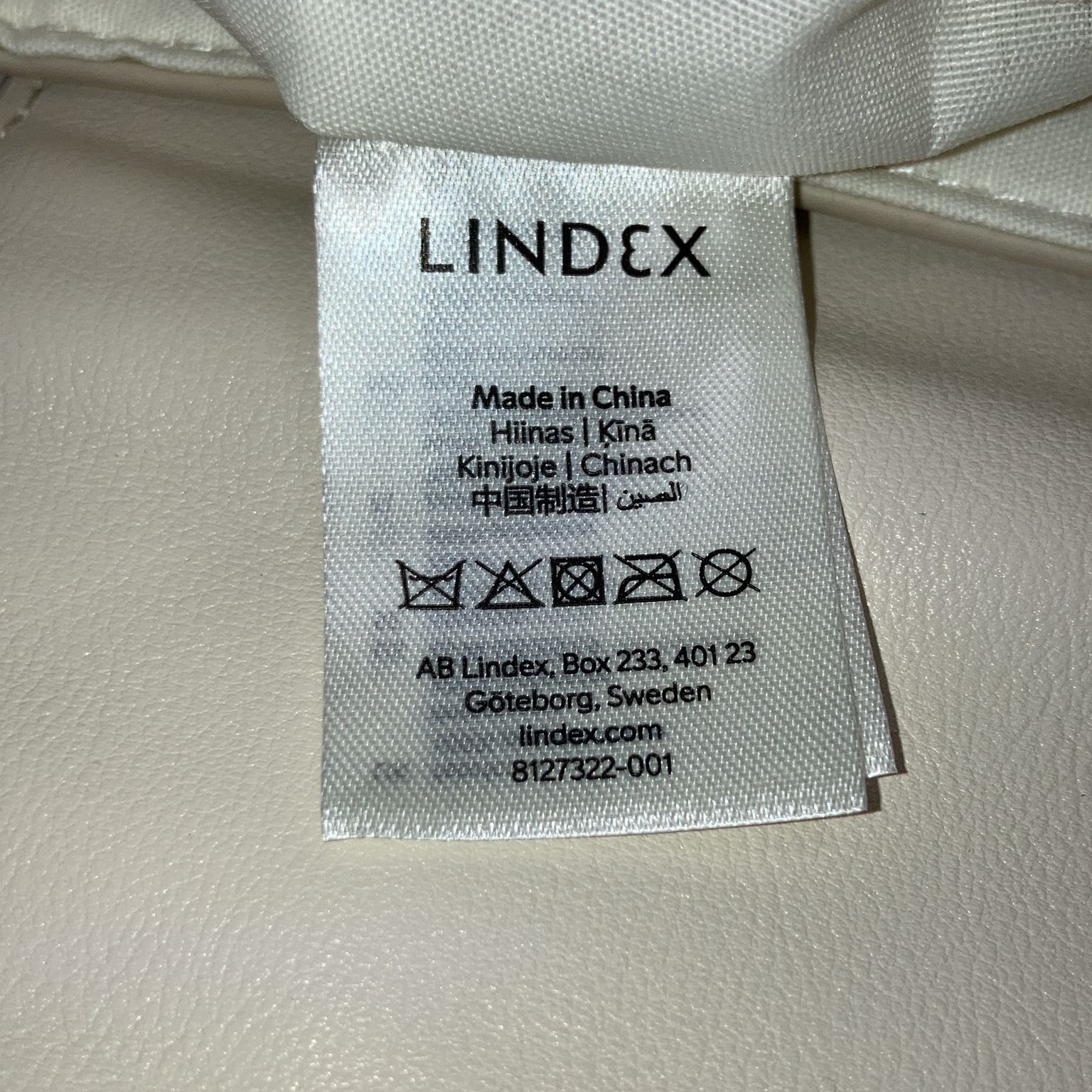 Lindex