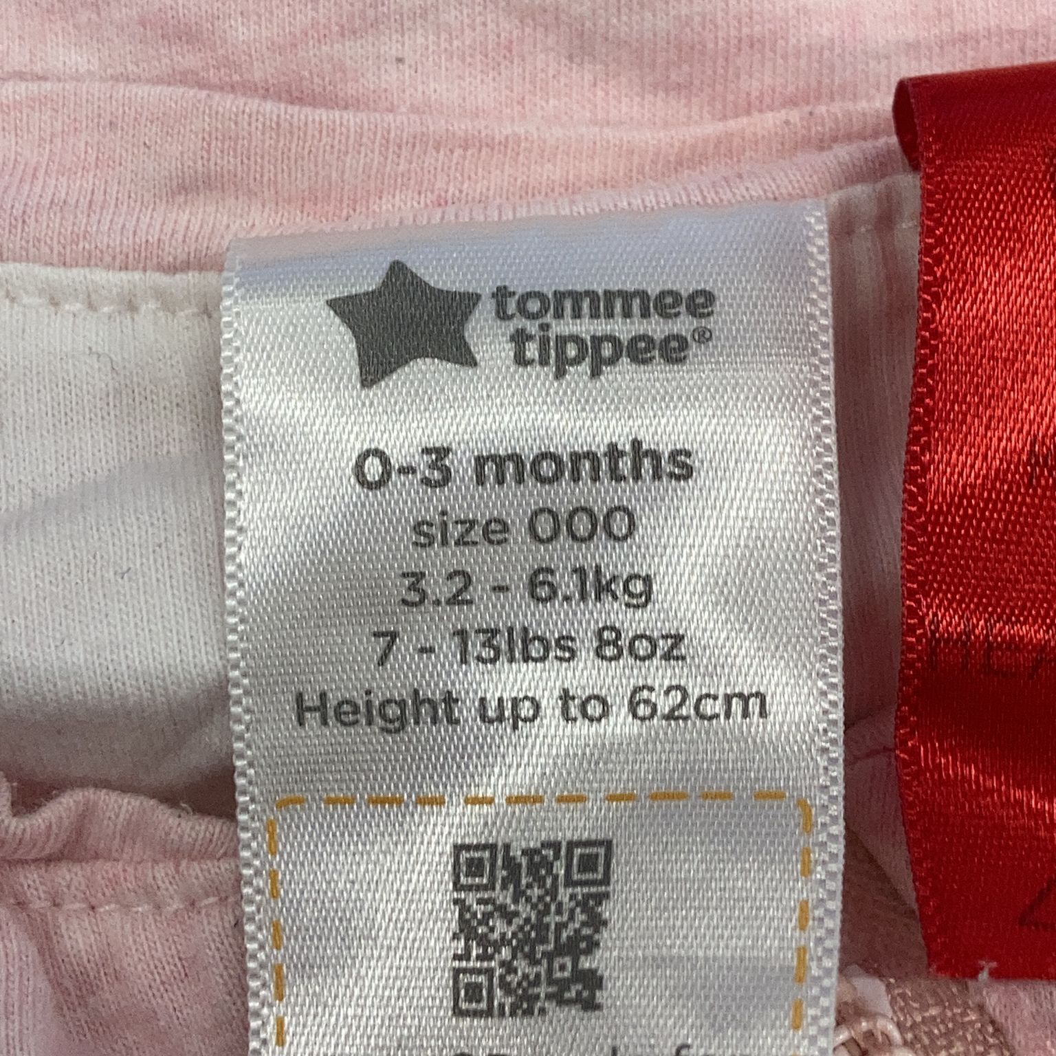 Tommee Tippee