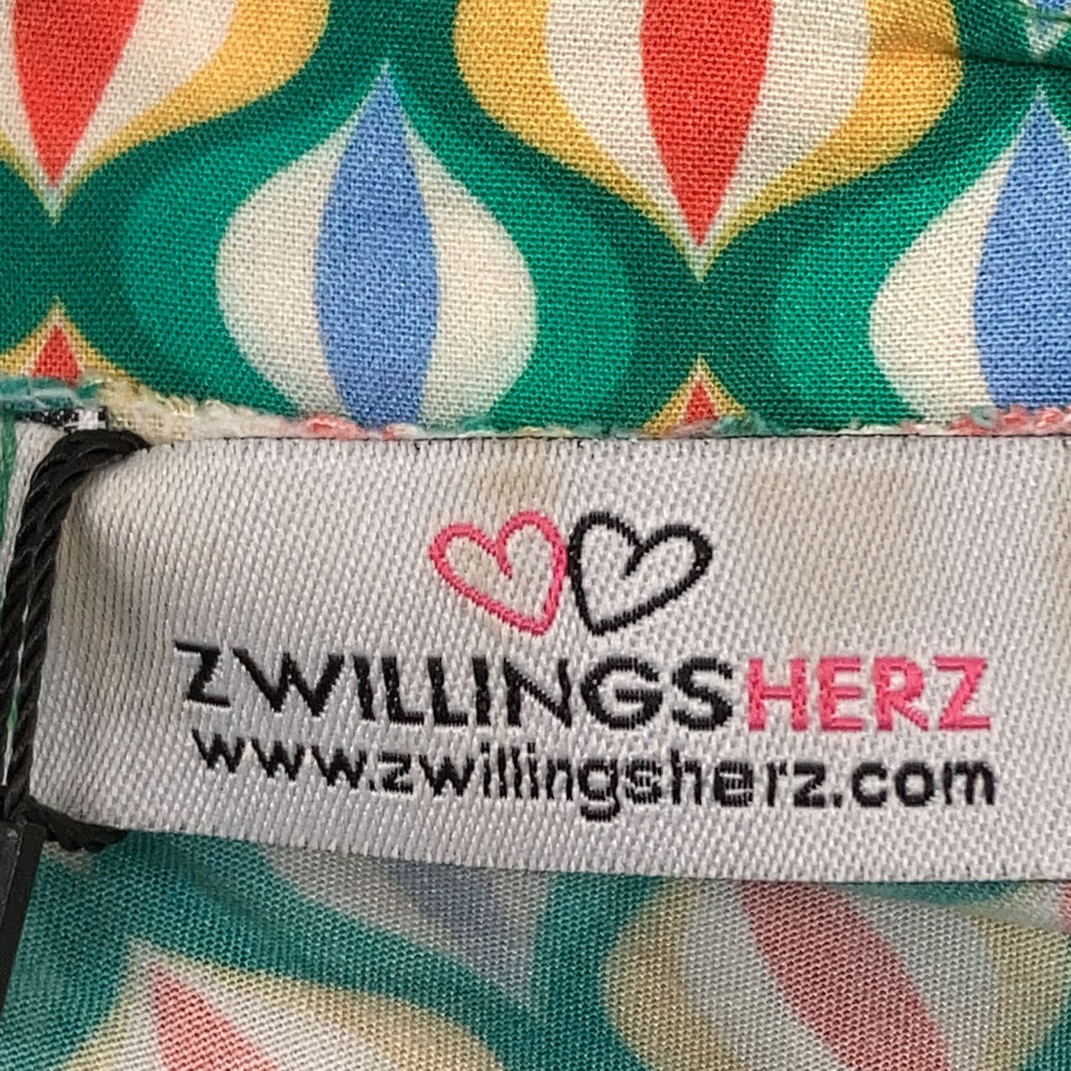 Zwillingsherz