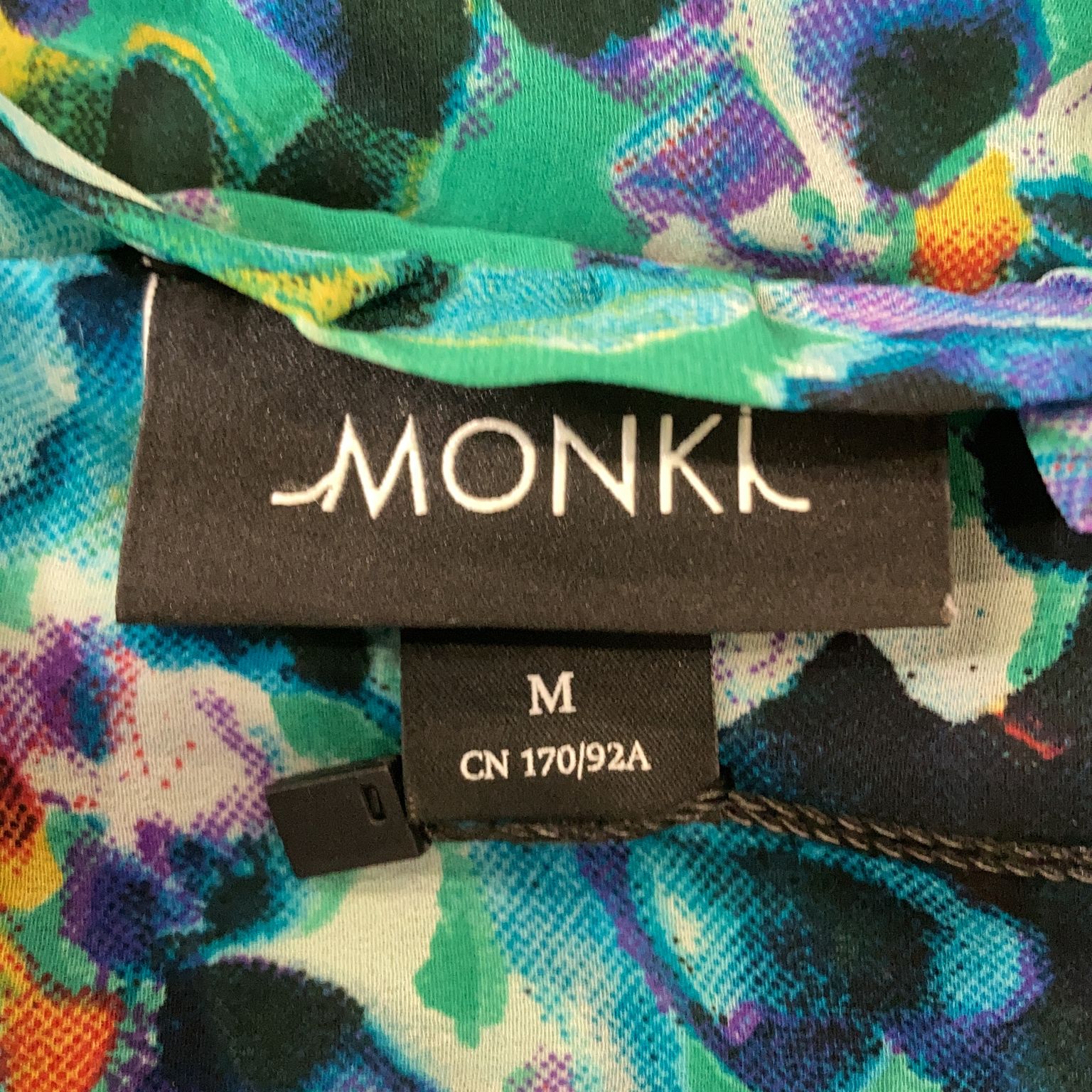 Monki