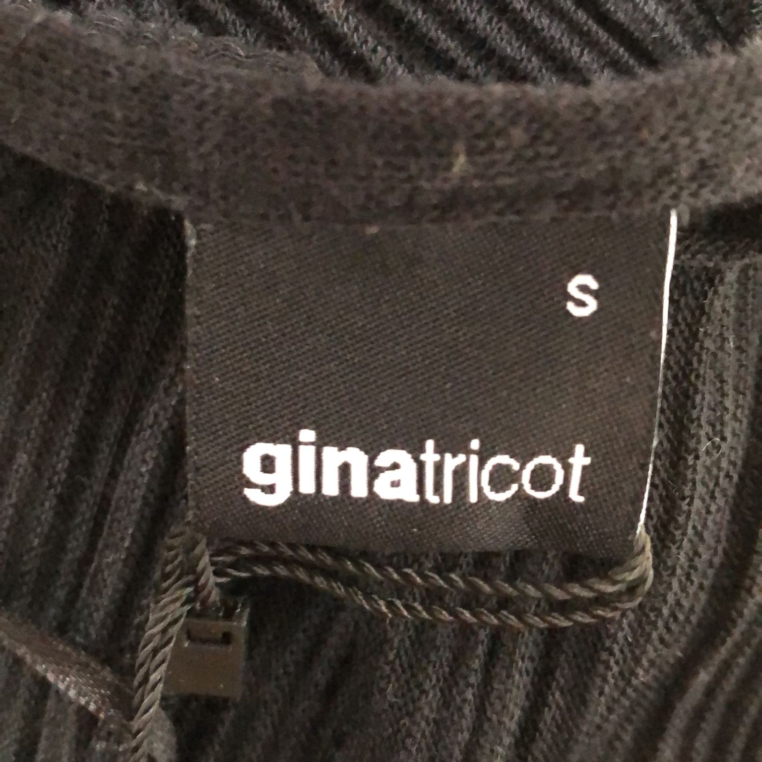 Gina Tricot