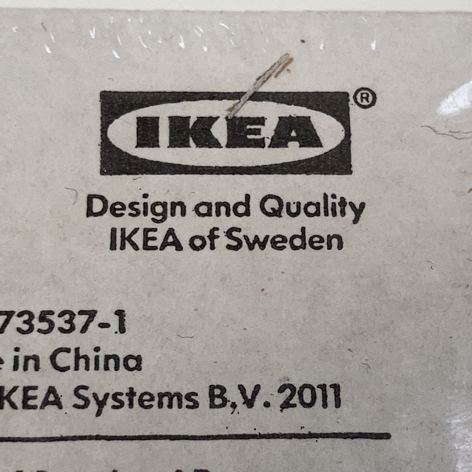 IKEA