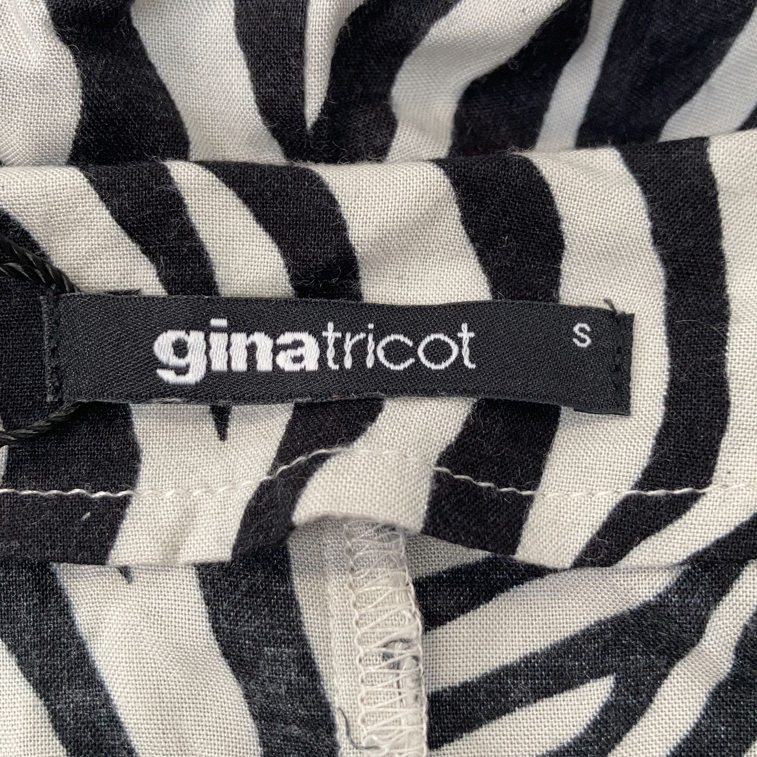 Gina Tricot