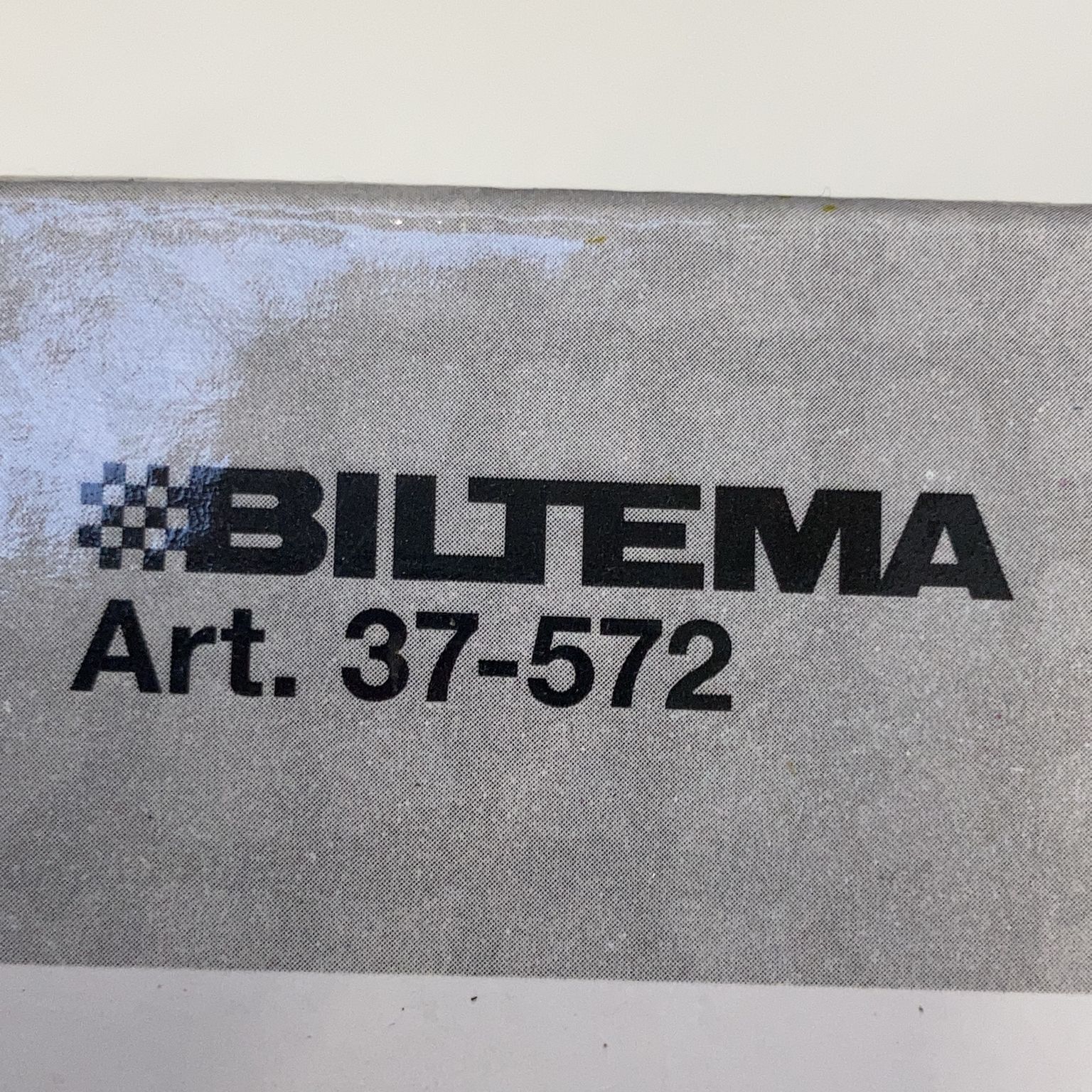 Biltema