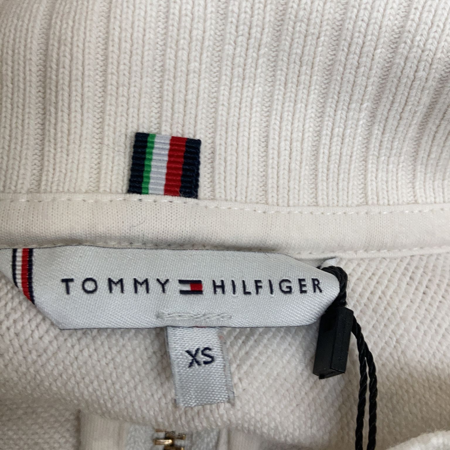 Tommy Hilfiger