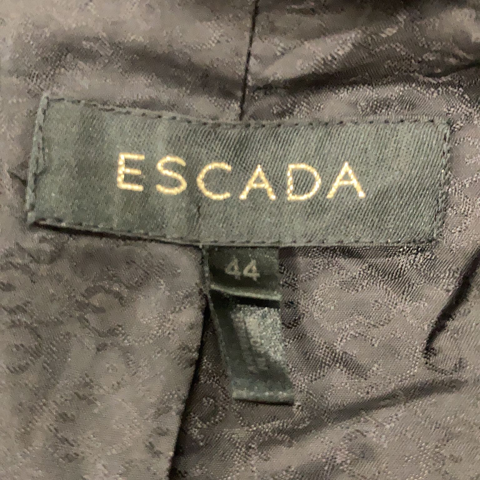 Escada