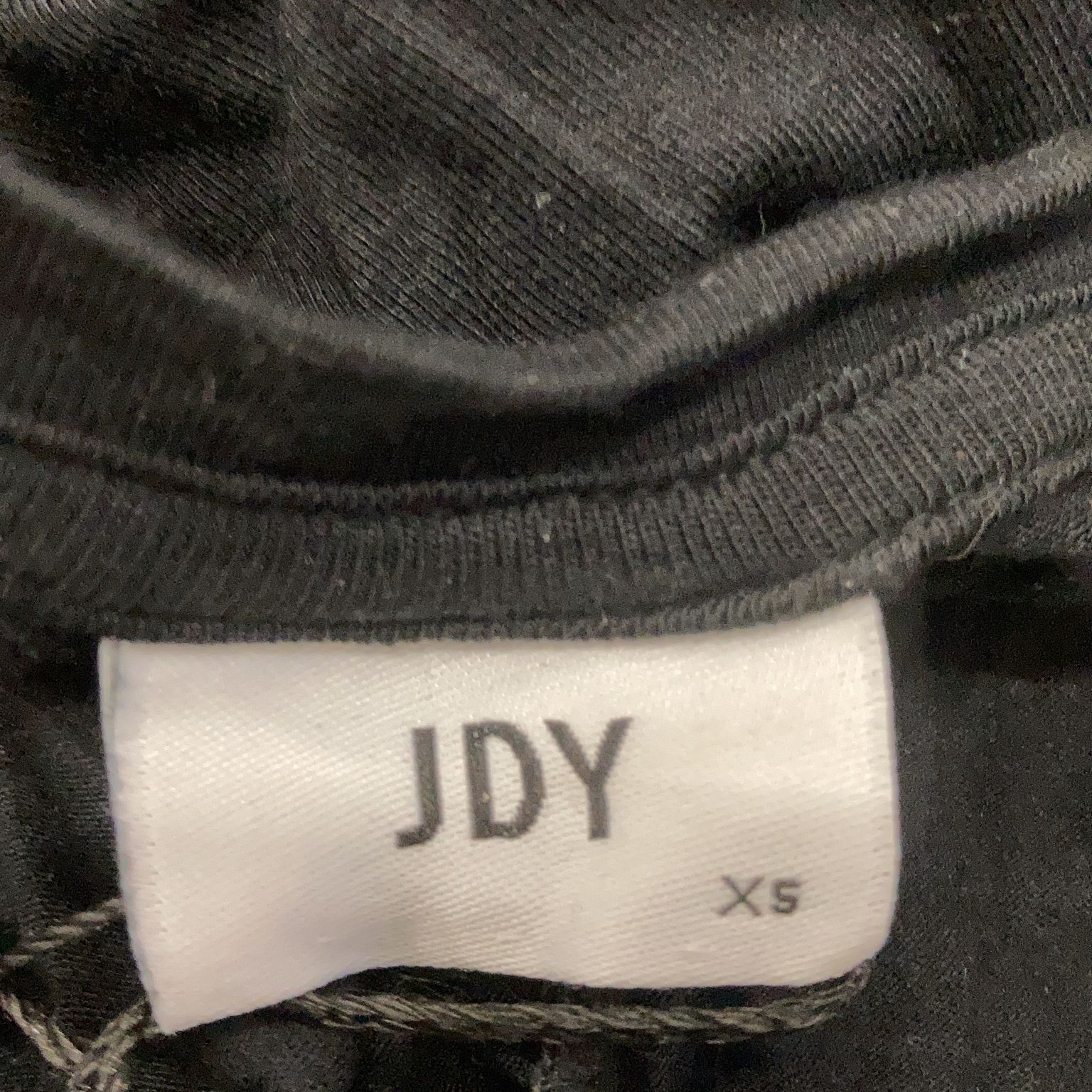 JDY