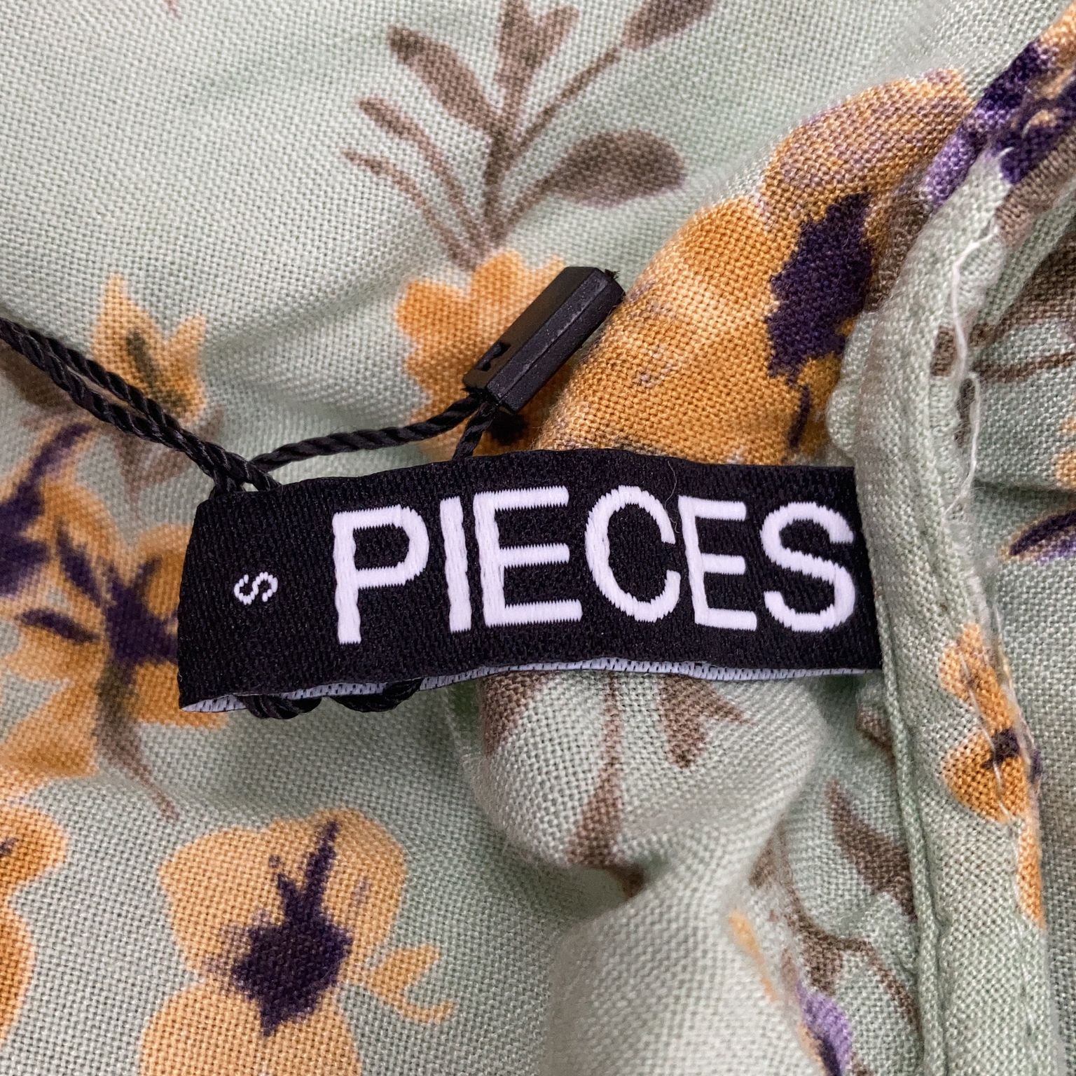 Pieces