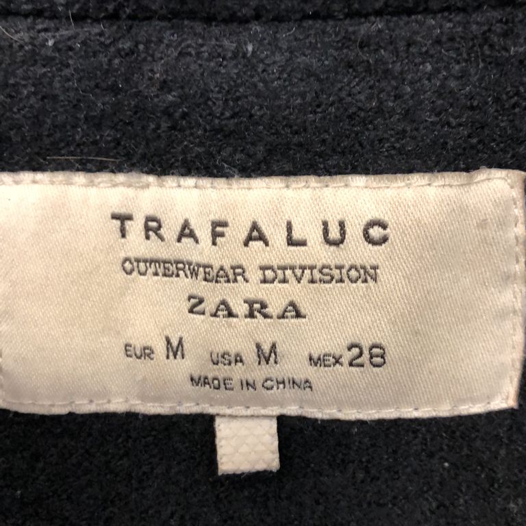 Zara Trafaluc