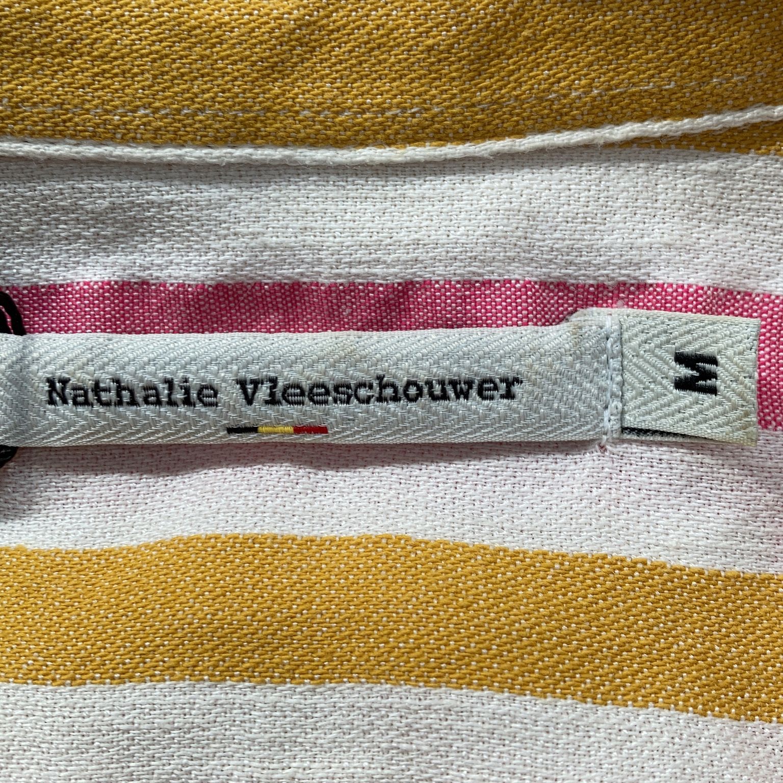 Nathalie Vleeschouwer