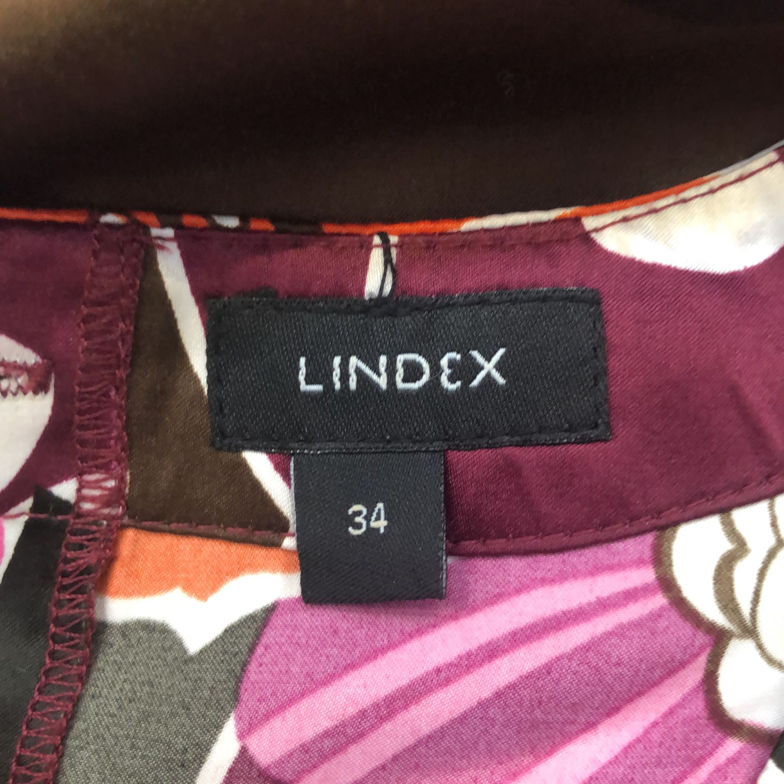 Lindex