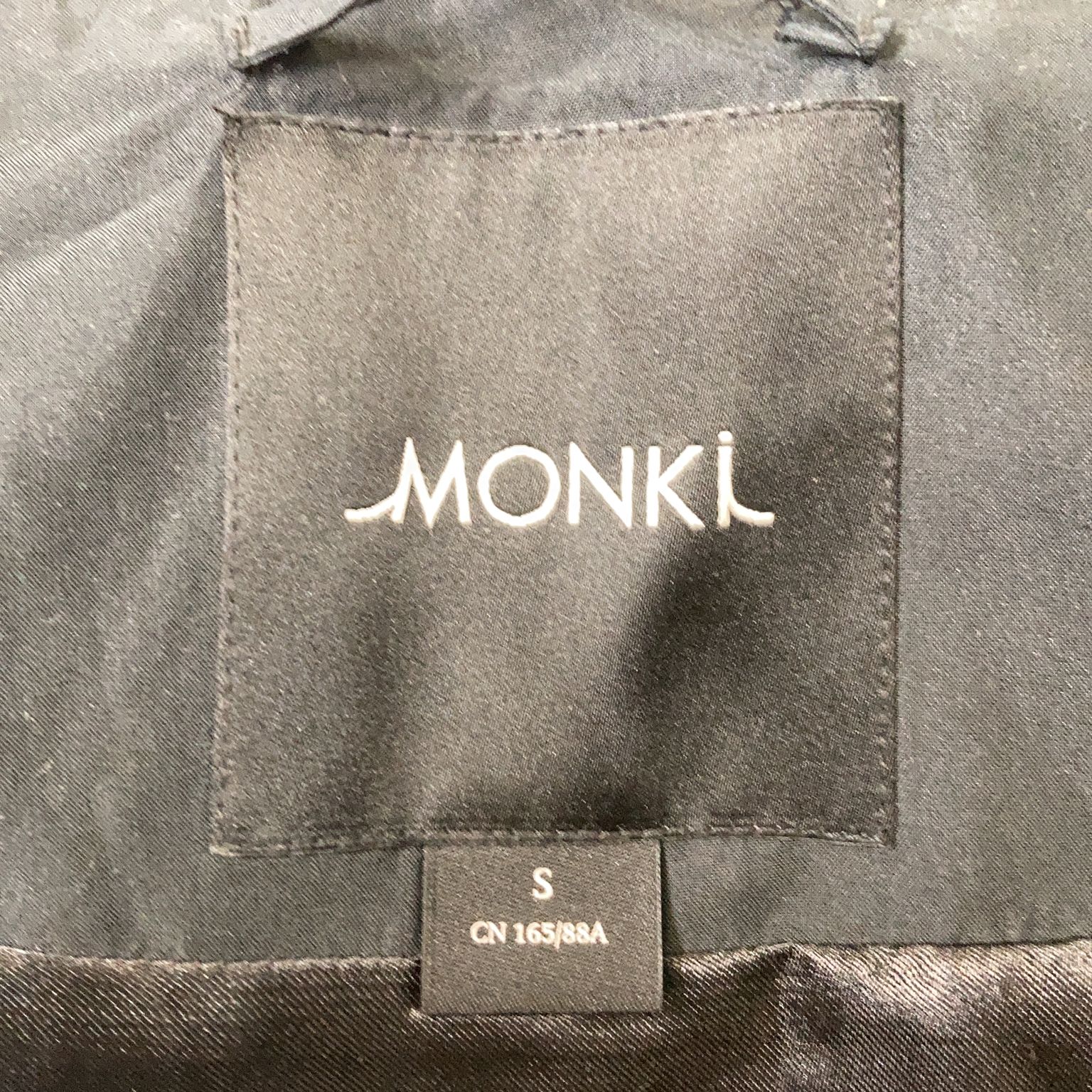 Monki