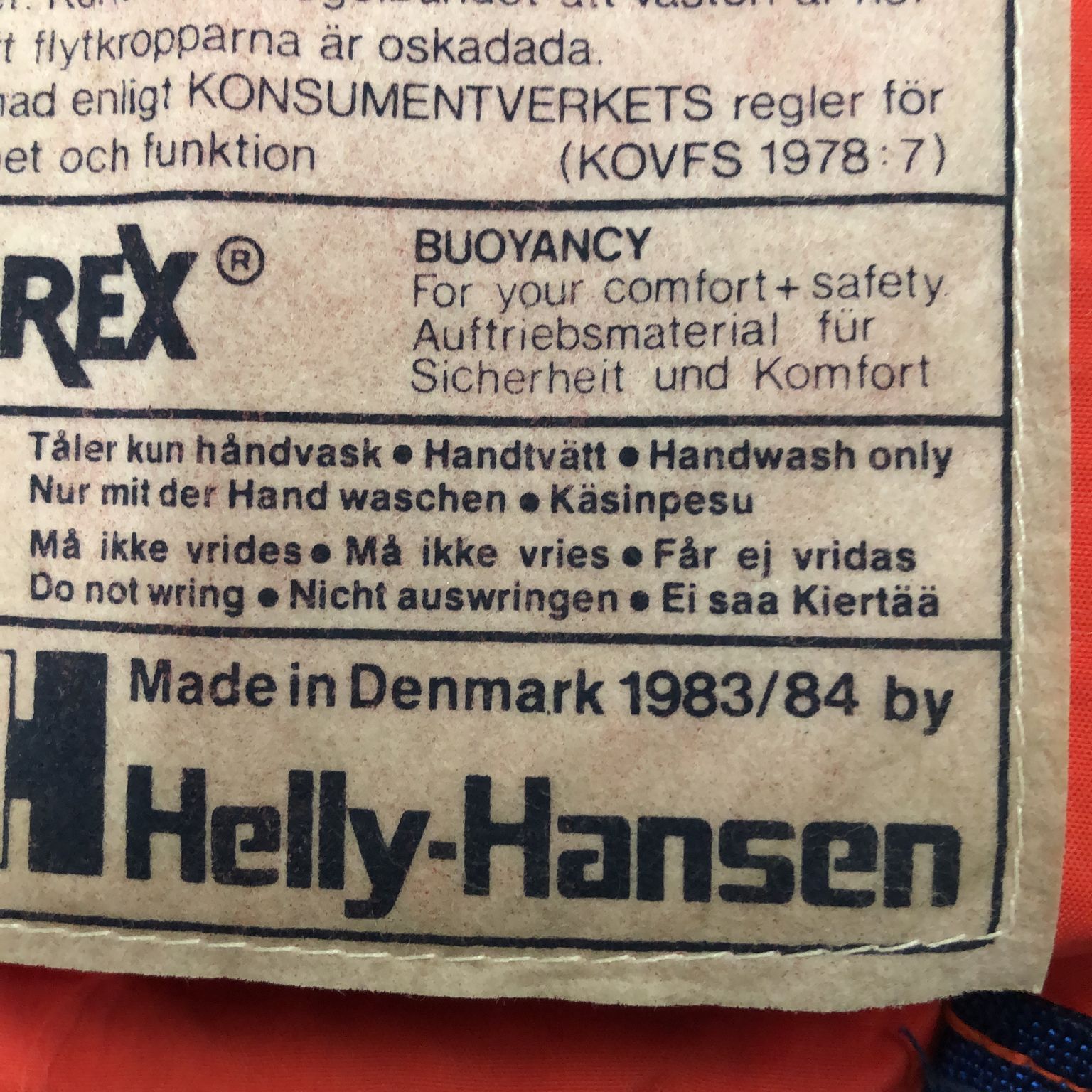 Helly Hansen