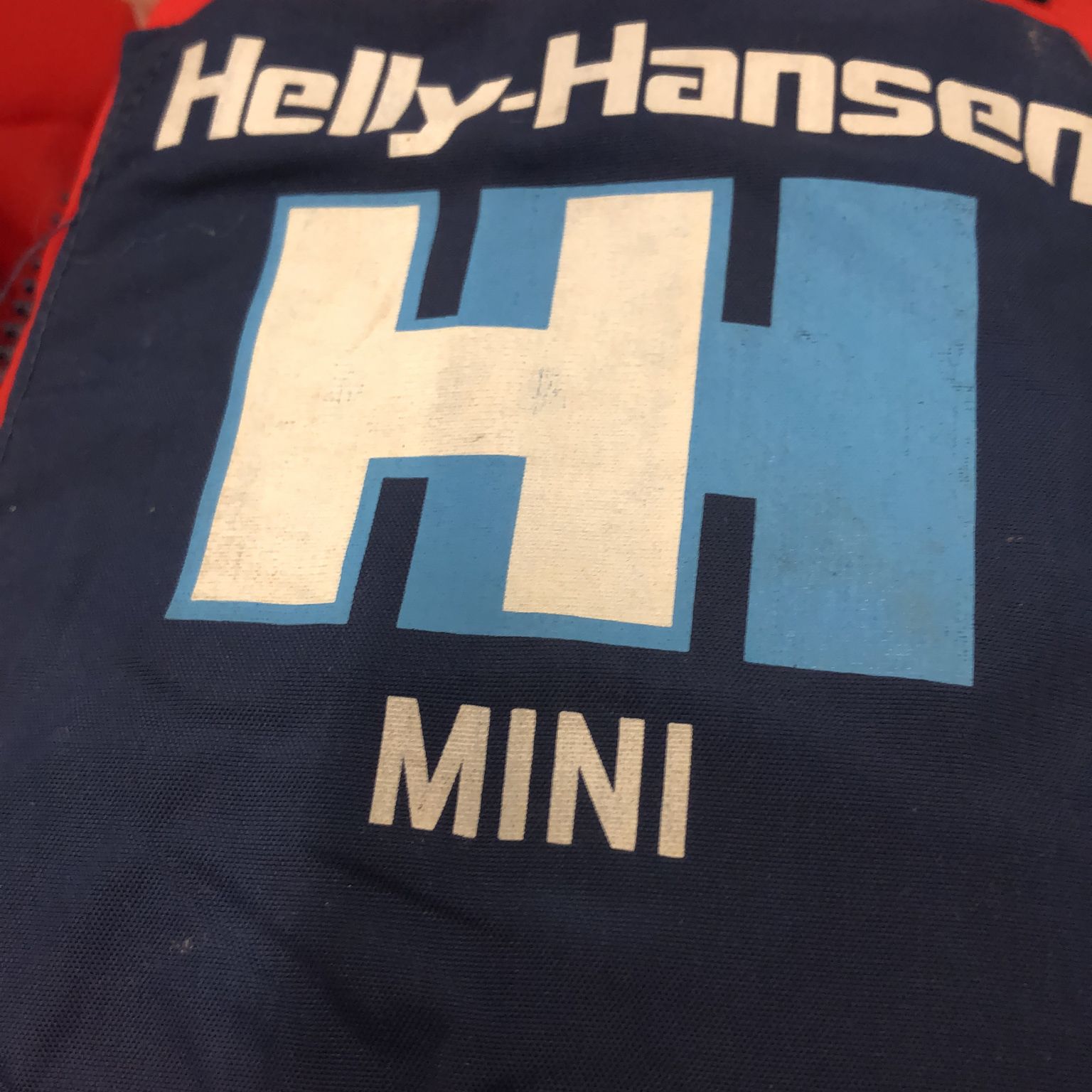 Helly Hansen