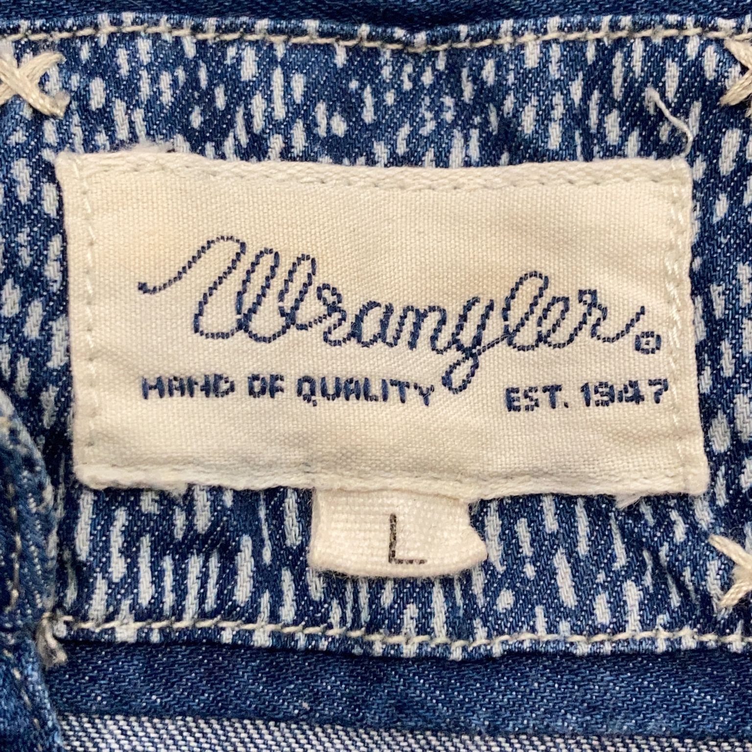 Wrangler