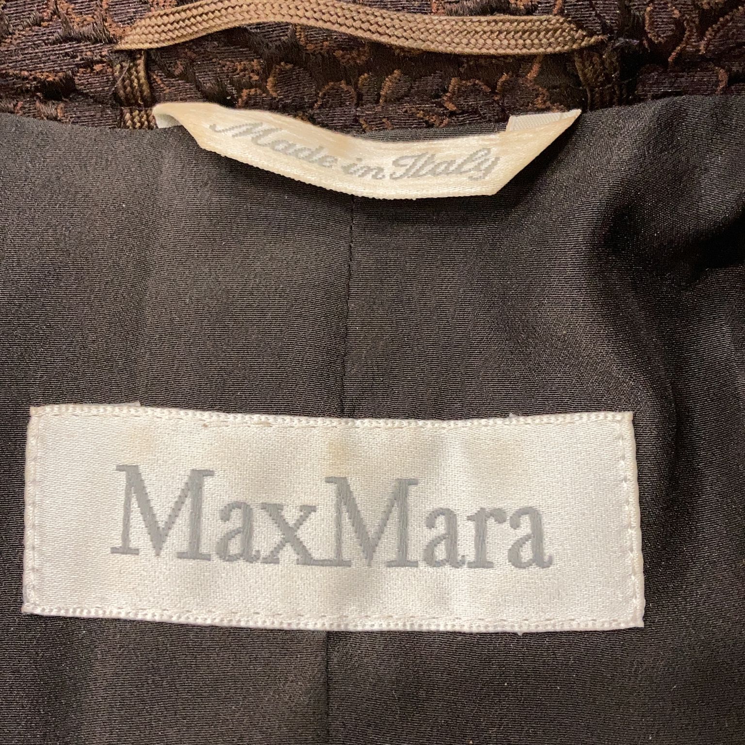 MaxMara