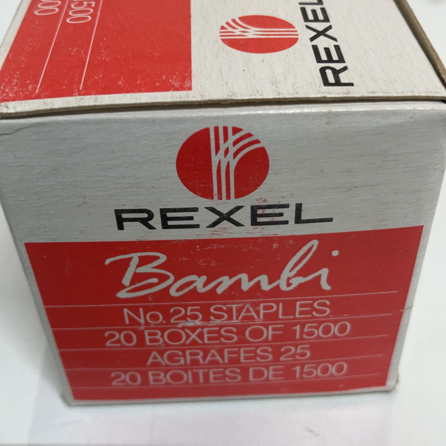 Rexel