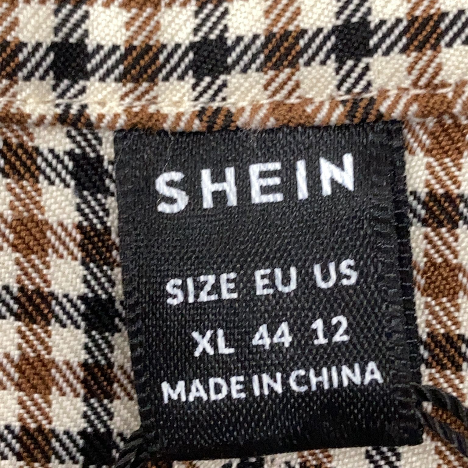 Shein