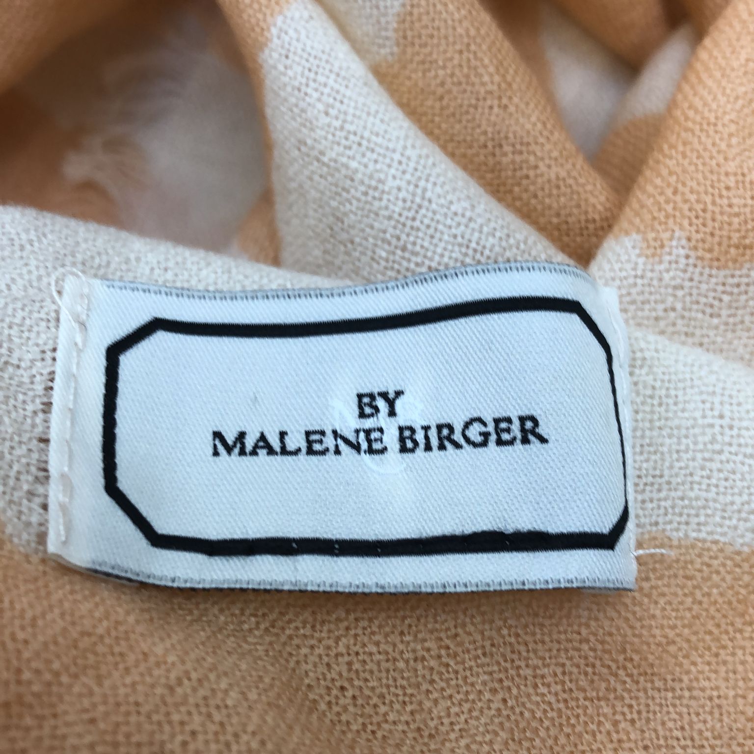 By Malene Birger