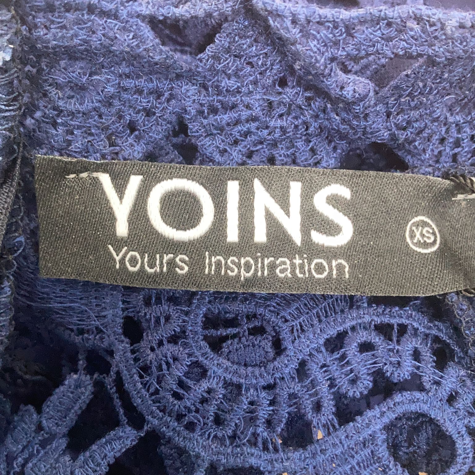 Yoins