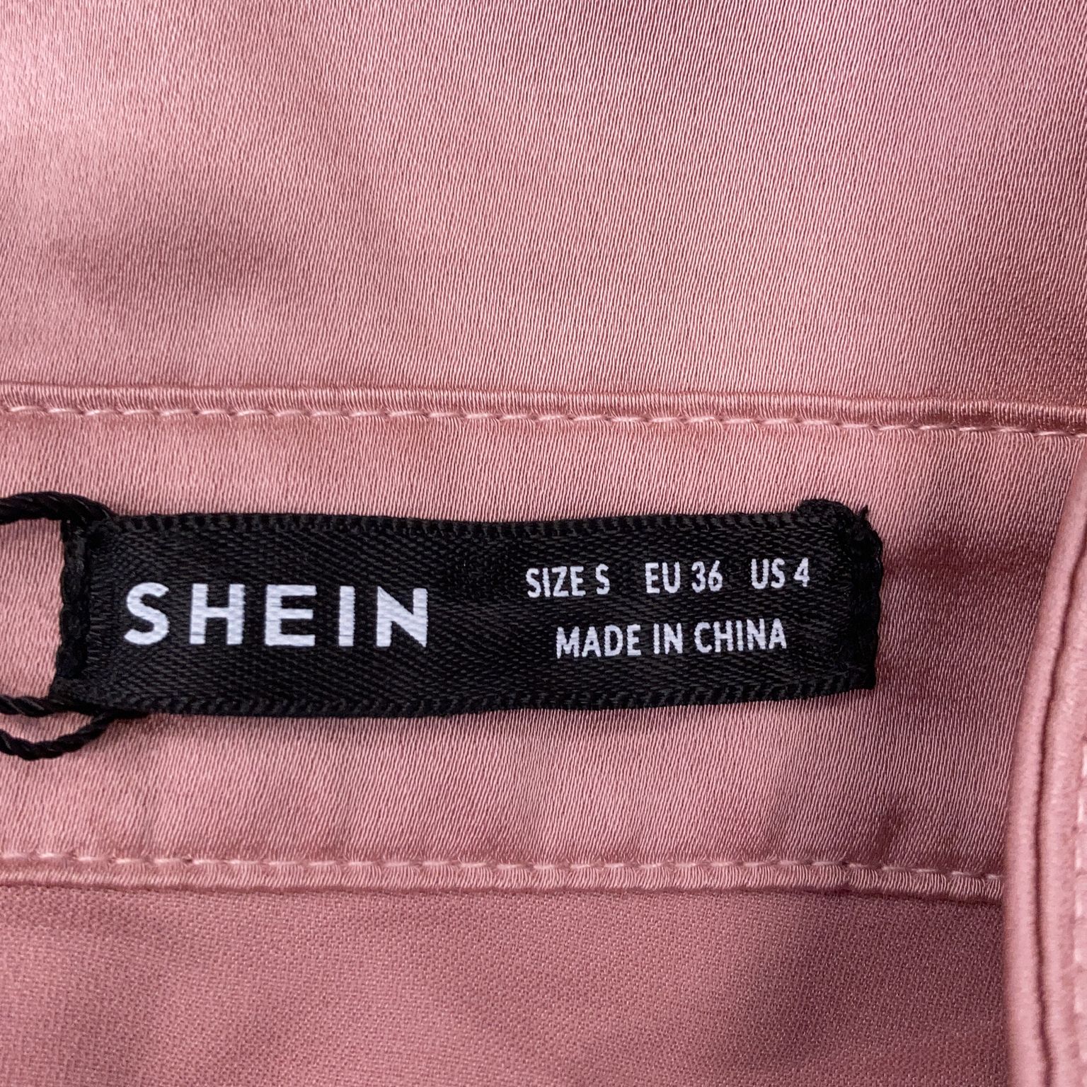 Shein