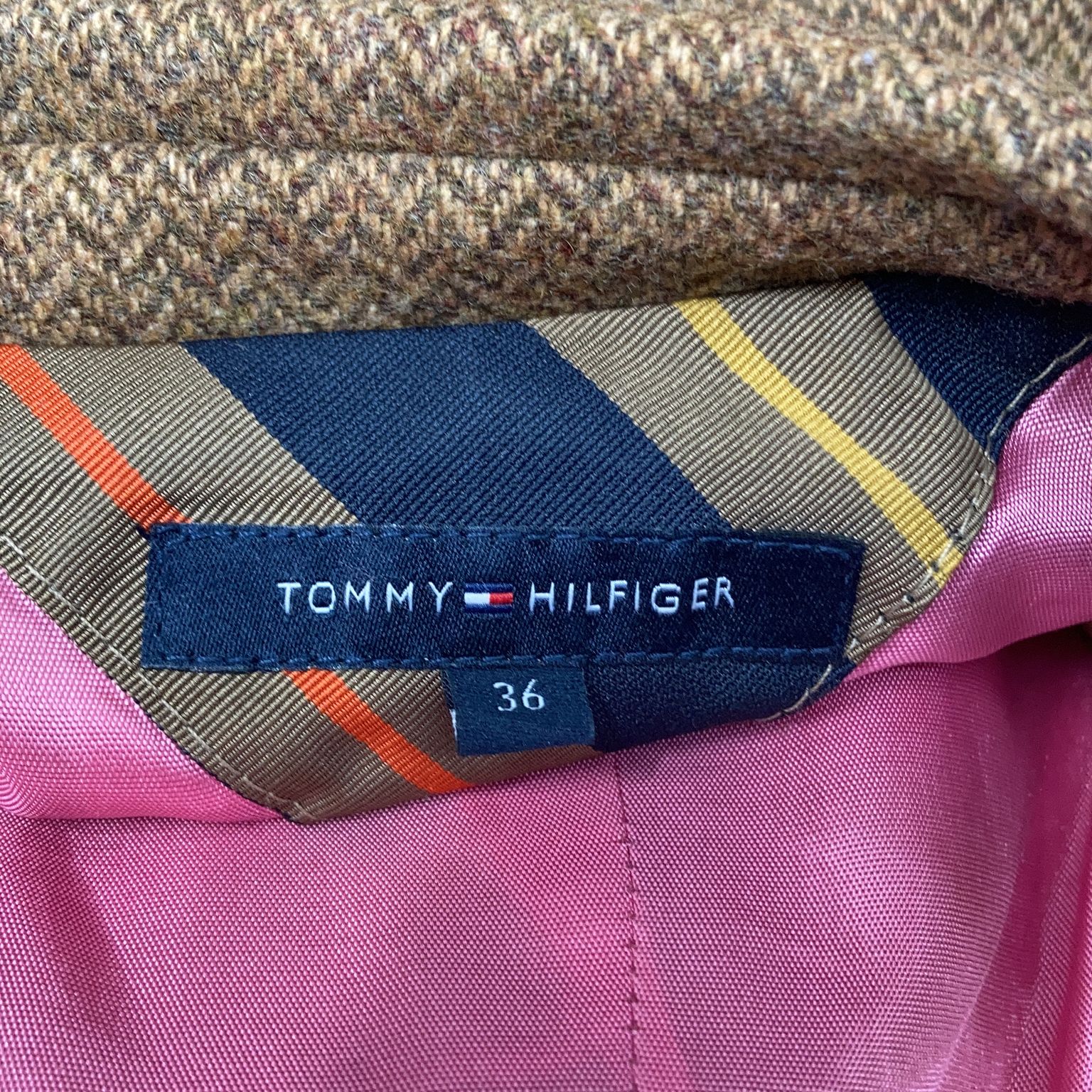 Tommy Hilfiger