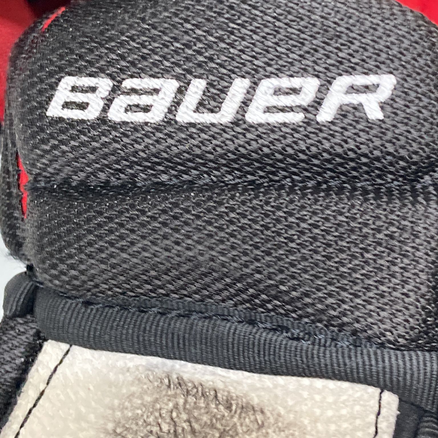 Bauer