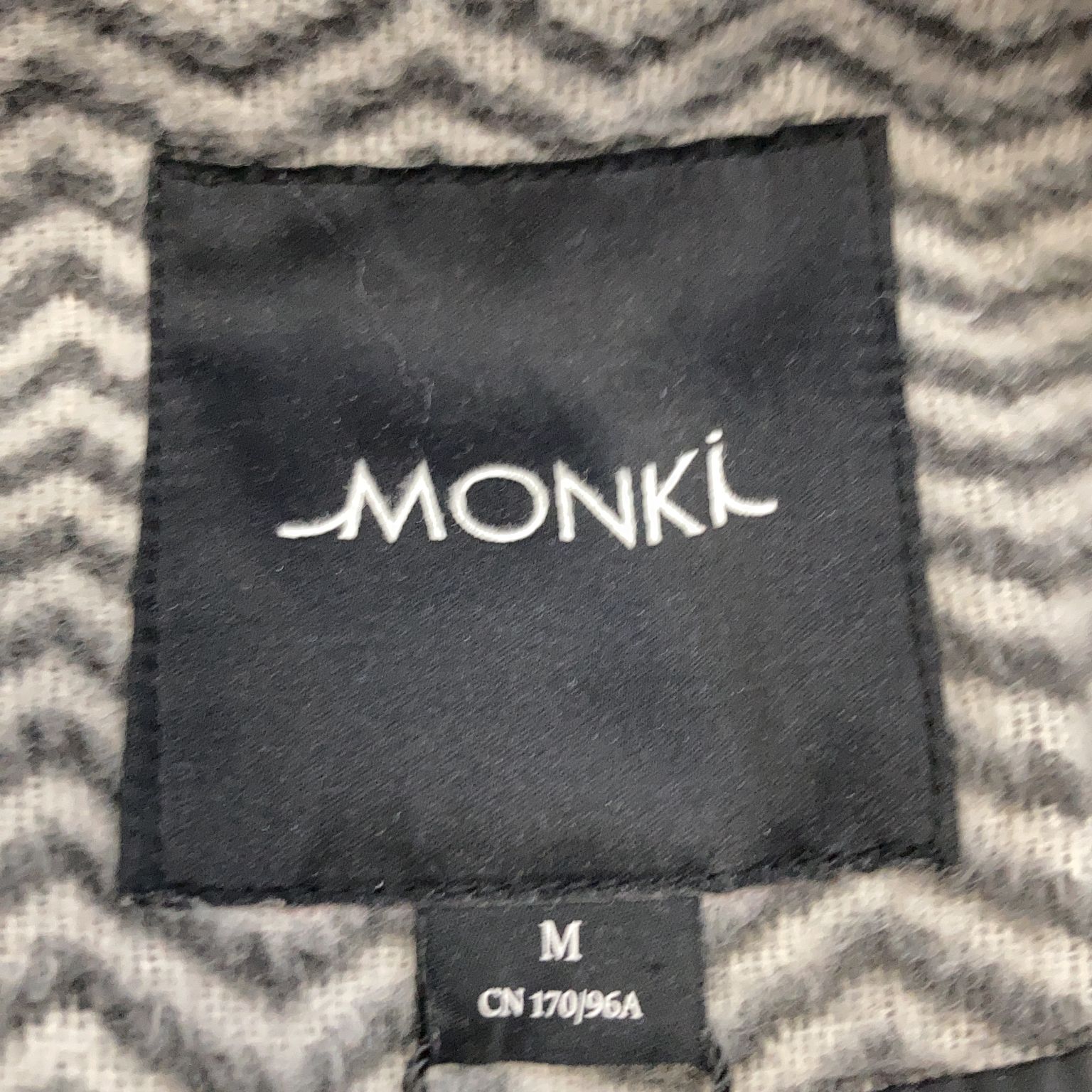 Monki