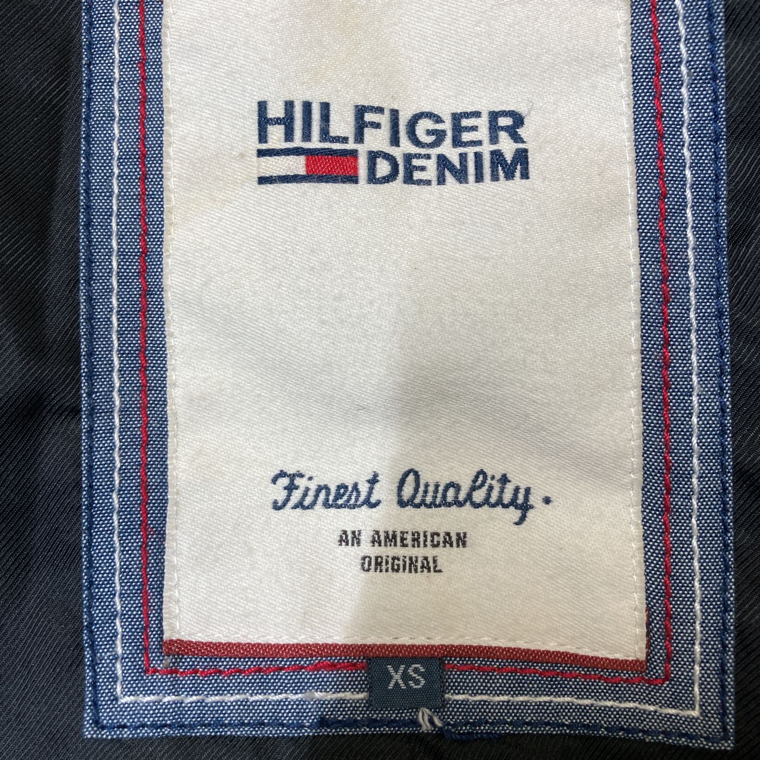 Hilfiger Denim