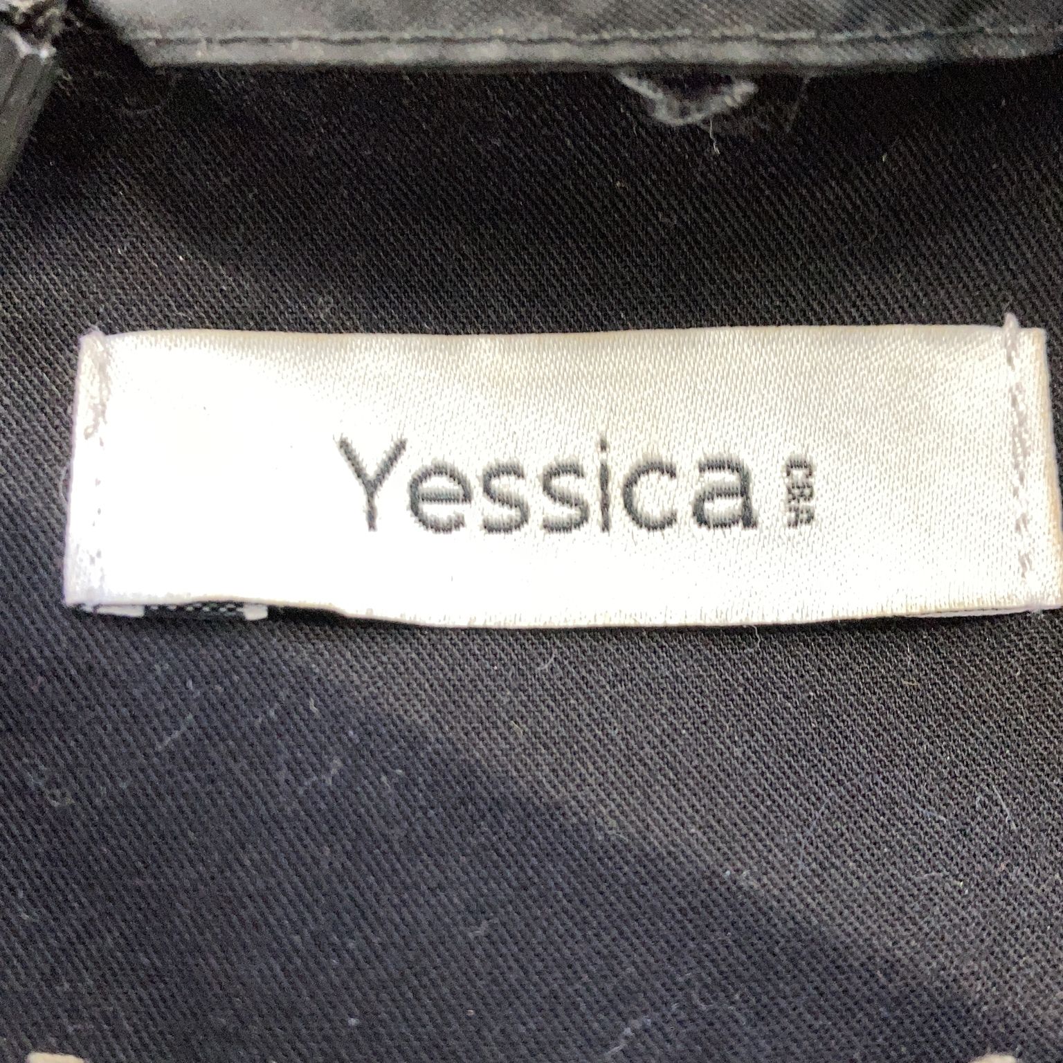 Yessica by CA