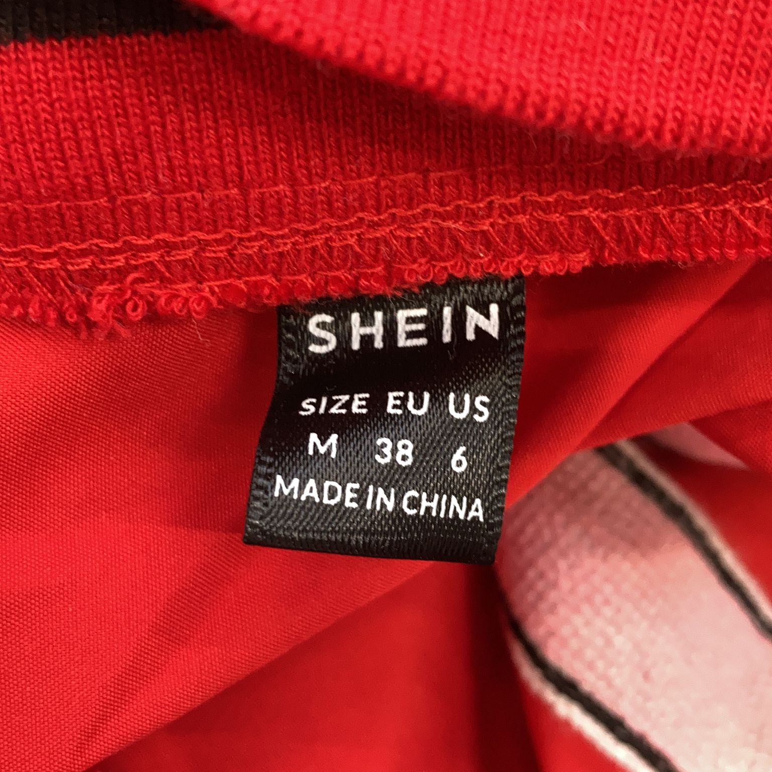 Shein