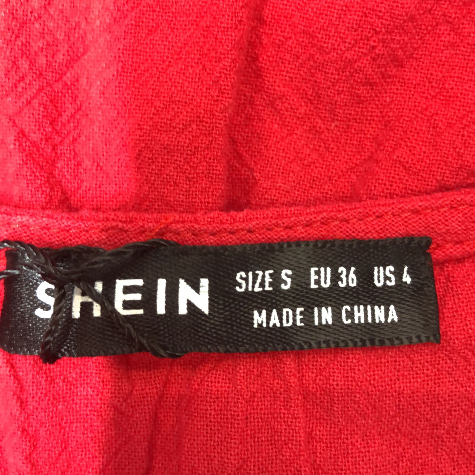 Shein