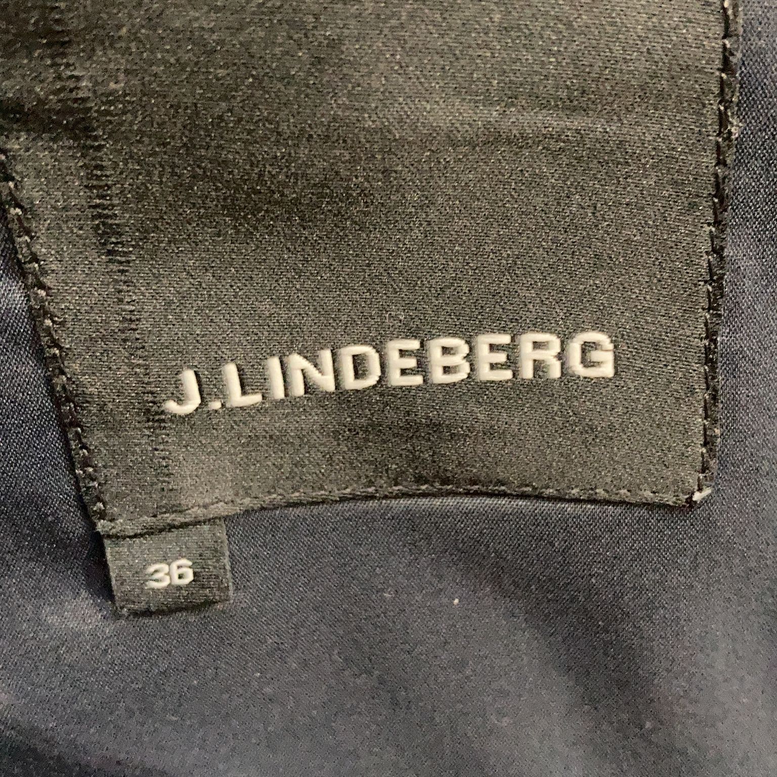 JLindeberg