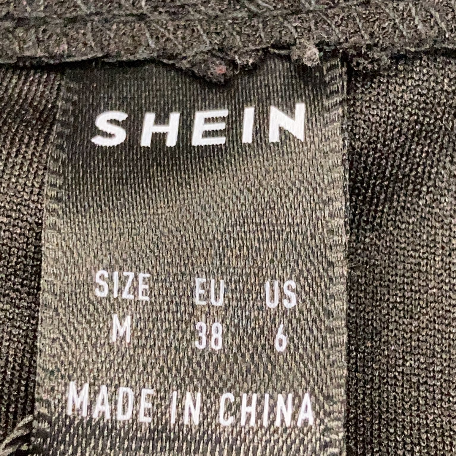 Shein